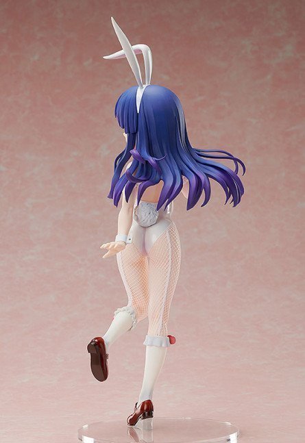 Rika Furude 1/4 B-STYLE Figure Bunny Ver. -- Higurashi no Naku Koro ni Sotsu