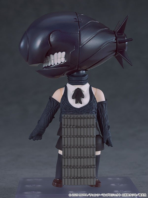 Reze Nendoroid Figure -- Chainsaw Man: Reze Arc