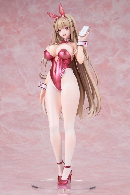 Viper 1/7 Figure Toxic Rabbit Ver. -- Goddess of Victory: Nikke