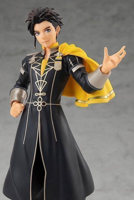 Claude von Riegan POP UP PARADE Figure -- Fire Emblem: Three Houses