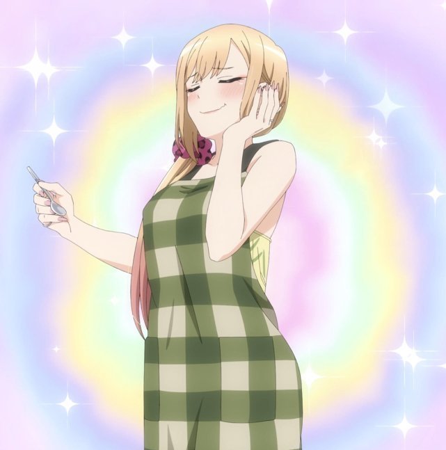 My Dress-Up Darling 4 - Limited Blu-ray