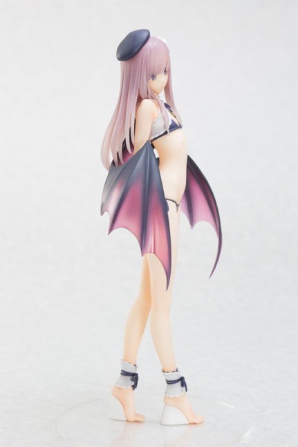 Koakuma-san 1/7 Figure Illustrated by Seika Yashiro