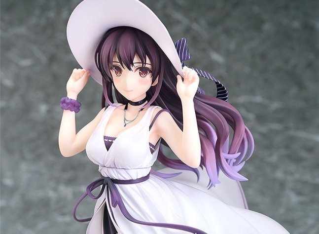 Utaha Kasumigaoka 1/7 Figure -- Saekano: How to Raise a Boring Girlfriend Flat