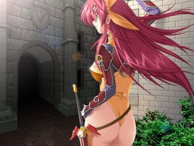 Lightning Warrior Raidy Download Edition