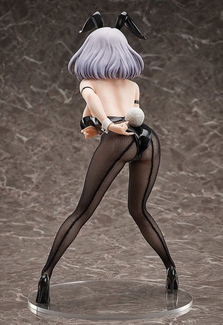 Magical Senpai 1/4 B-STYLE Figure Bunny Ver. -- Magical Senpai