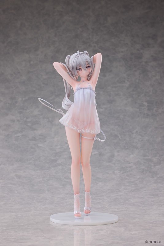 rurudo Original Character SUGAR GOSPEL ver. 1/6 Complete Figure