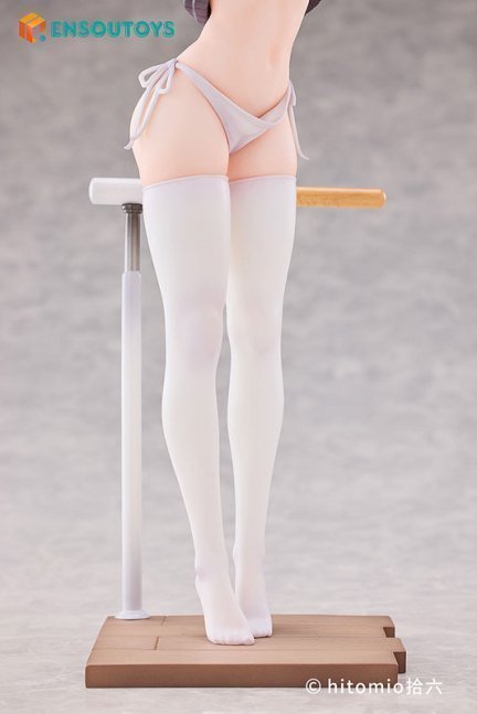 Guitar MeiMei's Dance Lesson 1/7 Figure