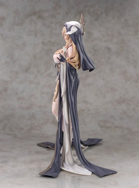 Implacable 1/6 Figure -- Azur Lane