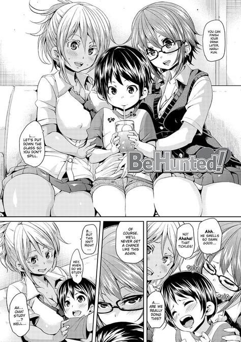 Cherry & GALs