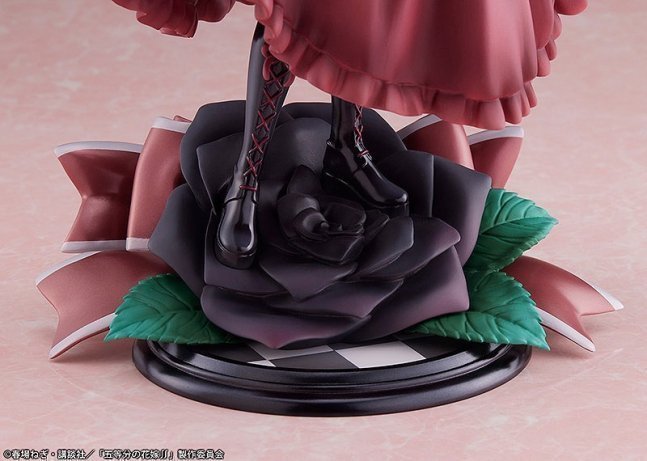 Itsuki Nakano 1/7 Figure Fallen Angel ver. -- The Quintessential Quintuplets SS