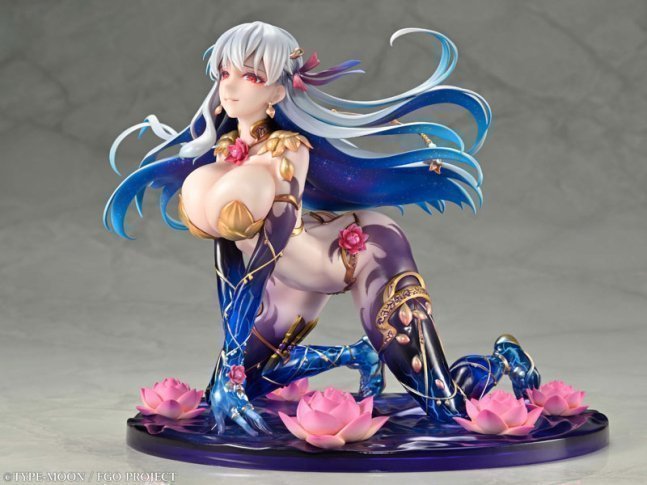 Assassin/Kama (Final Ascension) 1/7 Complete Figure