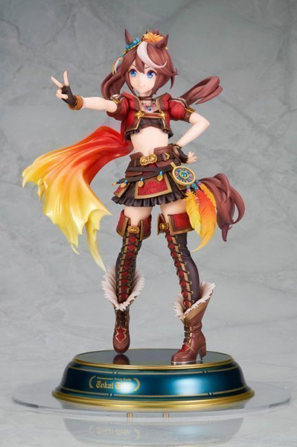 Tokai Teio 1/7 Figure [Beyond the Horizon] ver. -- Umamusume Pretty Derby