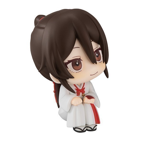Yamada Asaemon Sagiri LookUp Figure -- Hell's Paradise: Jigokuraku