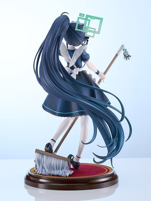 Alice (Maid) 1/7 Figure -- Blue Archive