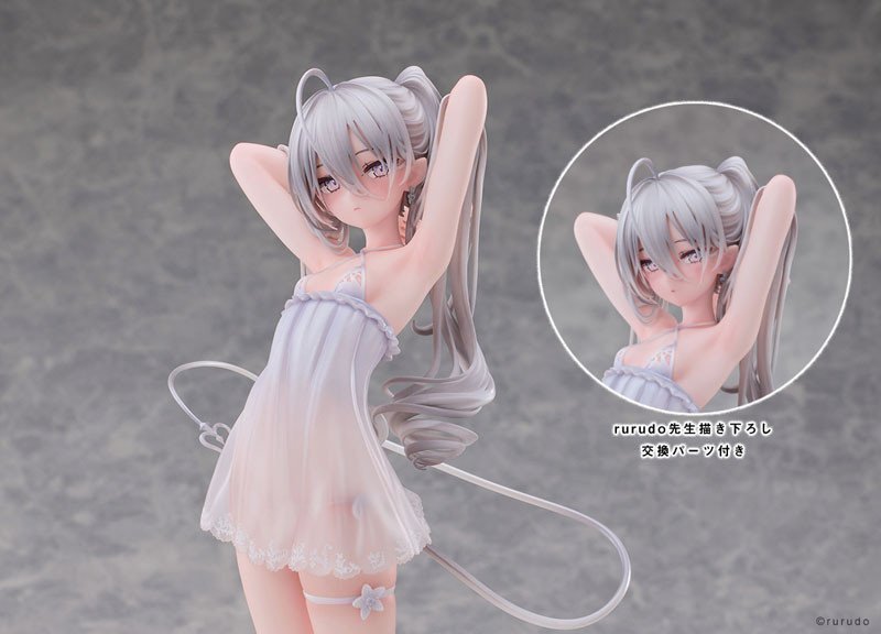rurudo Original Character SUGAR GOSPEL ver. 1/6 Complete Figure