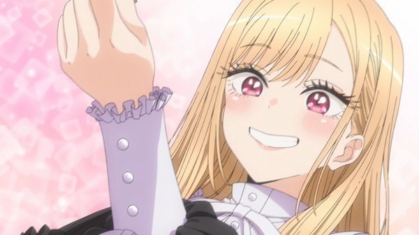 My Dress-Up Darling 6 - Limited Blu-ray