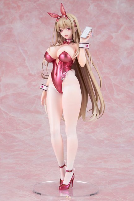 Viper 1/7 Figure Toxic Rabbit Ver. -- Goddess of Victory: Nikke