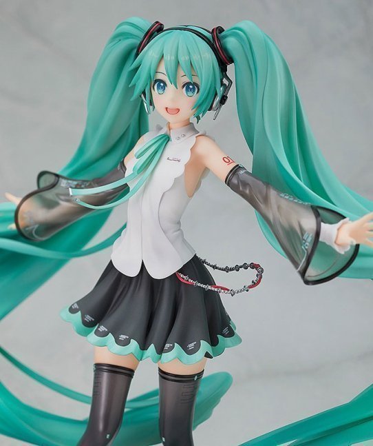 Piapro Characters Hatsune Miku NT 1/8 Complete Figure