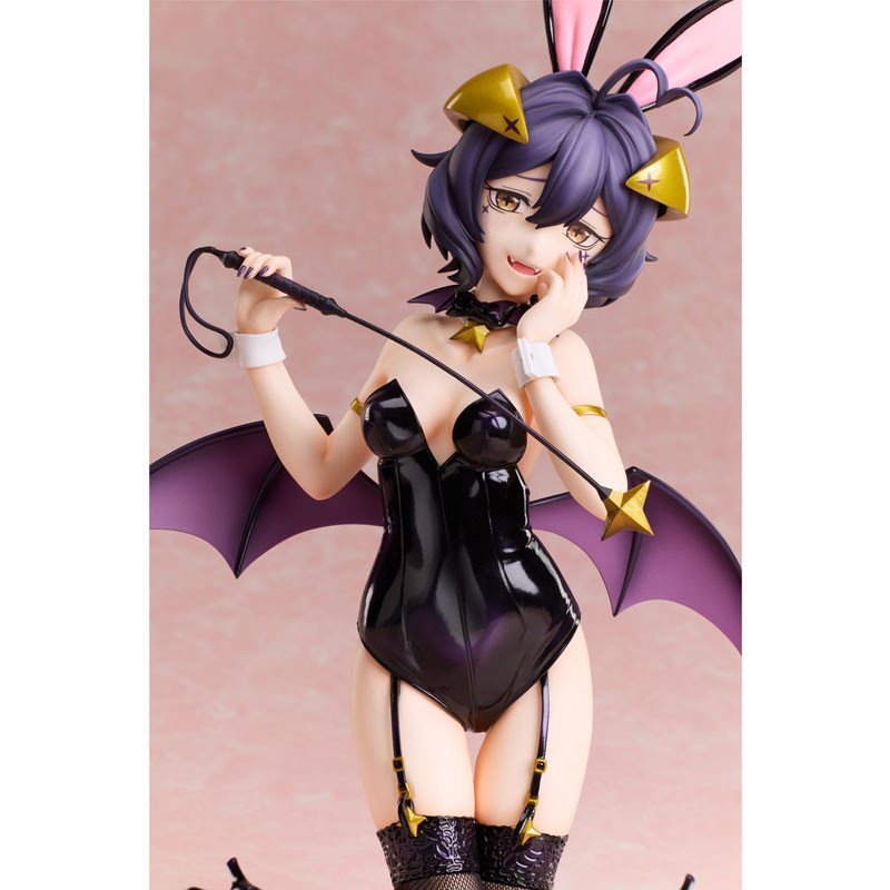 Magia Baiser 1/4 Figure Bunny Ver. -- Gushing over Magical Girls