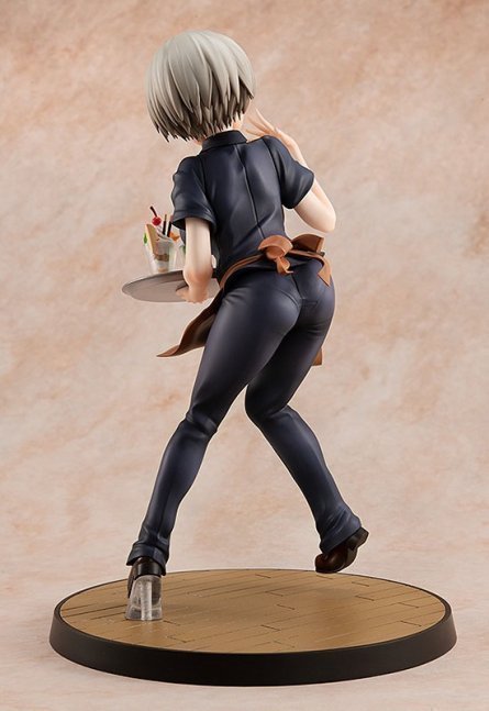 Hana Uzaki 1/7 KDcolle Figure Manga Cafe Asia Ver. -- Uzaki-chan wa Asobitai!
