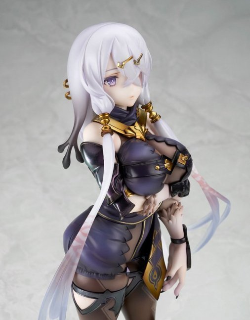 Lila (Lila Decyrus) 1/7 Figure -- Atelier Ryza: Ever Darkness & the Secret Hideout