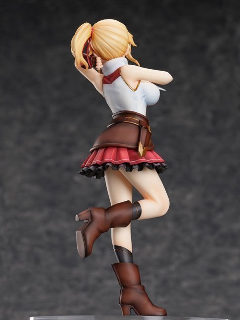 Ema Brightness 1/7 Figure -- The Hidden Dungeon Only I Can Enter