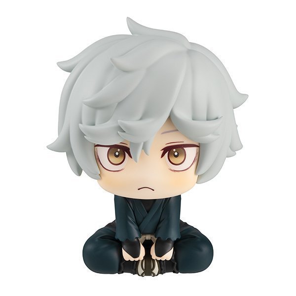 Gabimaru LookUp Figure -- Hell's Paradise: Jigokuraku