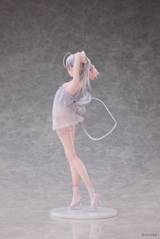 rurudo Original Character SUGAR GOSPEL ver. 1/6 Complete Figure