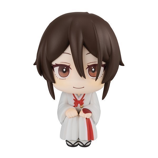 Yamada Asaemon Sagiri LookUp Figure -- Hell's Paradise: Jigokuraku