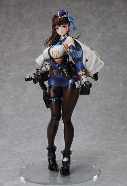 Marian 1/4 Figure -- Goddess of Victory: Nikke