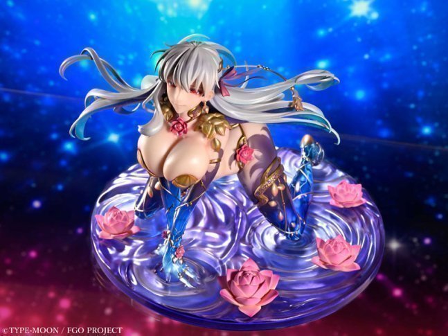 Assassin/Kama (Final Ascension) 1/7 Complete Figure