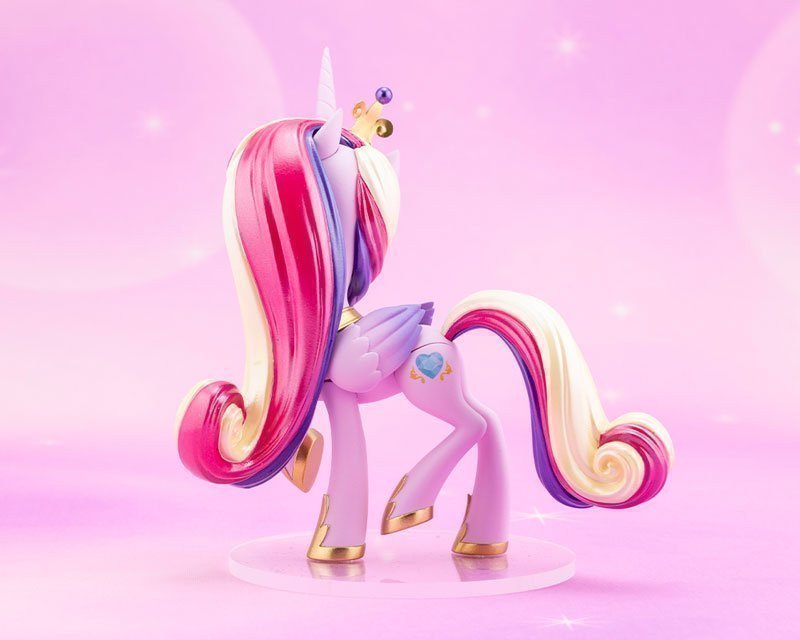 PRINCESS CADANCE 1/7 MY LITTLE PONY BISHOUJO Figure