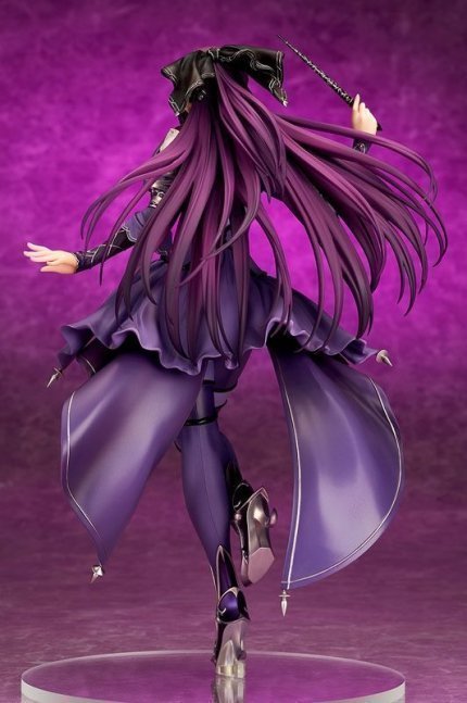 Caster/Scathach=Skadi 1/7 Figure [Second Ascension]  -- Fate/Grand Order