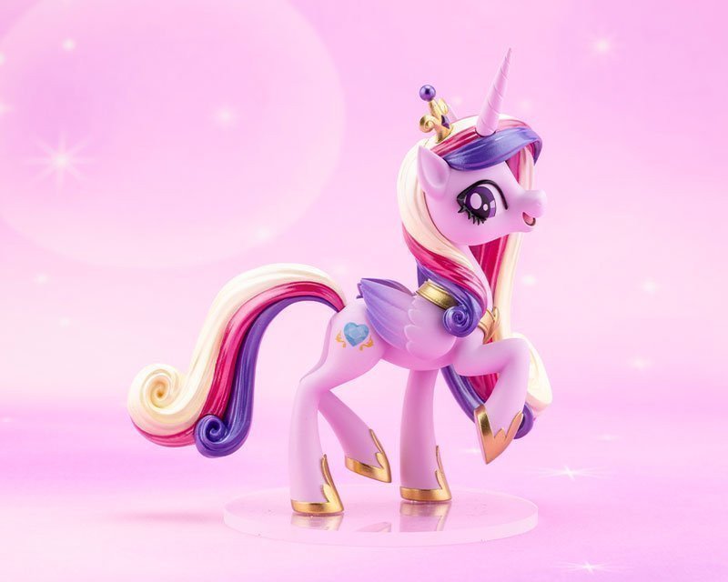 PRINCESS CADANCE 1/7 MY LITTLE PONY BISHOUJO Figure