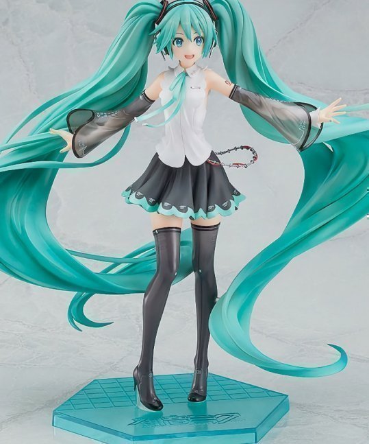 Piapro Characters Hatsune Miku NT 1/8 Complete Figure