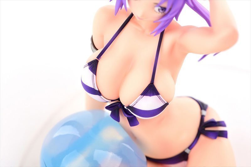 Shion Nava 1/6 Figure Swimsuits Gravure Style -- That Time I Got Reincarnated as a Slime