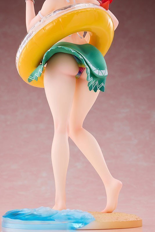 Shinobi Master Senran Kagura: New Link Asuka Swimsuit Ver. 1/6 Figure