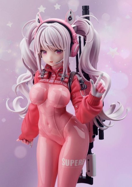 Alice Figure -- Goddess of Victory: Nikke