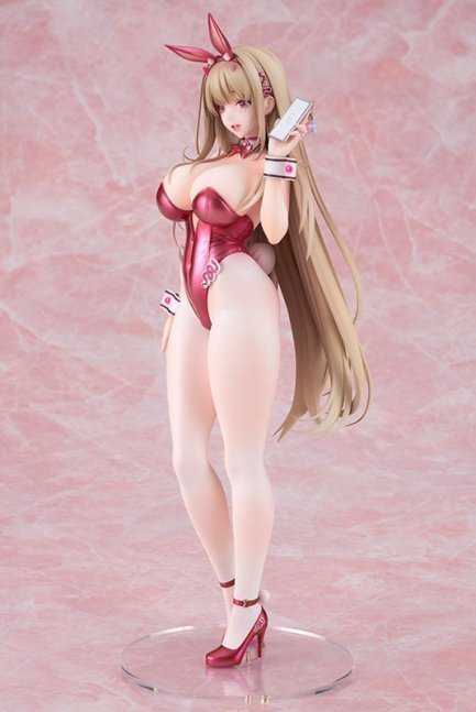 Viper 1/7 Figure Toxic Rabbit Ver. -- Goddess of Victory: Nikke