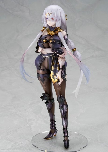 Lila (Lila Decyrus) 1/7 Figure -- Atelier Ryza: Ever Darkness & the Secret Hideout