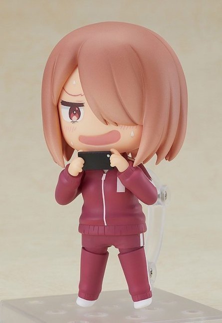 Miyako Hoshino Nendoroid Figure -- Wataten!: An Angel Flew Down to Me Precious Friends