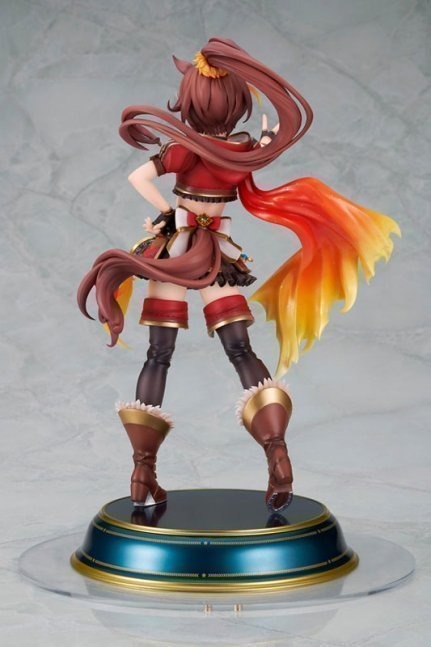 Tokai Teio 1/7 Figure [Beyond the Horizon] ver. -- Umamusume Pretty Derby