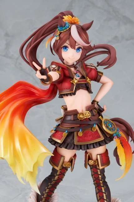 Tokai Teio 1/7 Figure [Beyond the Horizon] ver. -- Umamusume Pretty Derby