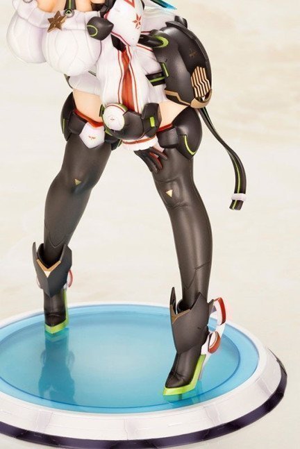 Gene 1/7 Figure Stella Memories Ver. -- Phantasy Star Online 2 es