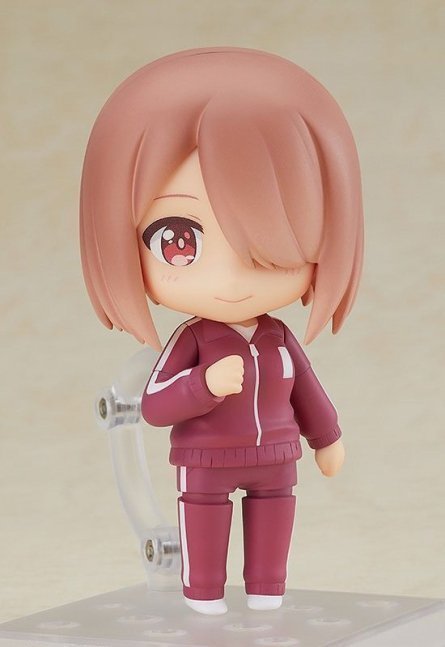 Miyako Hoshino Nendoroid Figure -- Wataten!: An Angel Flew Down to Me Precious Friends