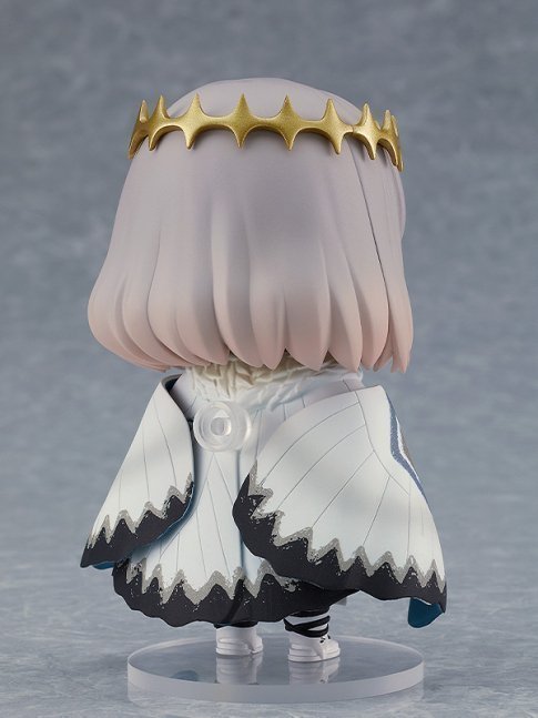 Pretender/Oberon Nendoroid Figure -- Fate/Grand Order