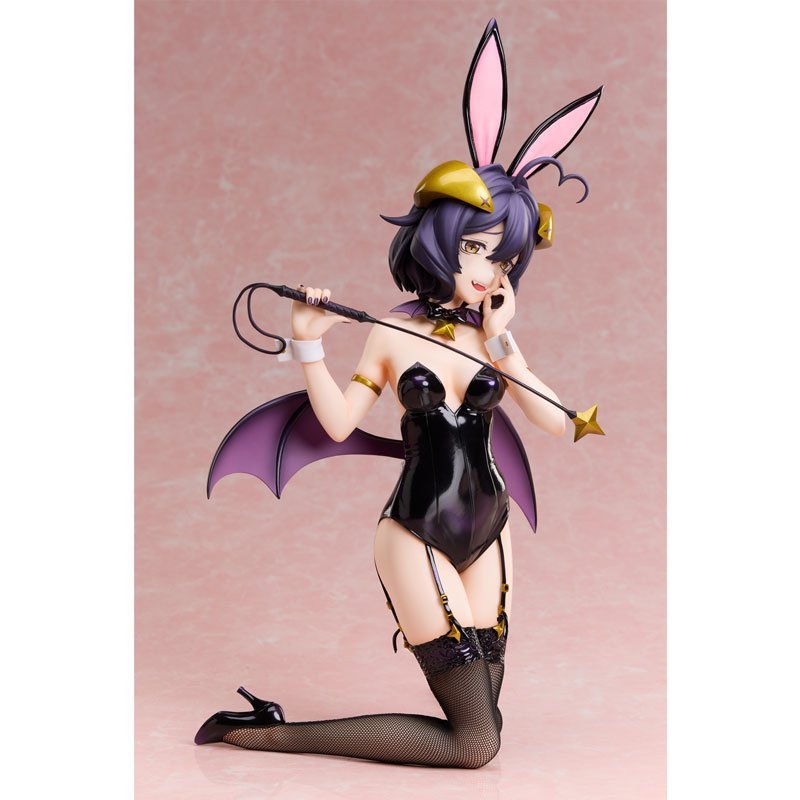 Magia Baiser 1/4 Figure Bunny Ver. -- Gushing over Magical Girls