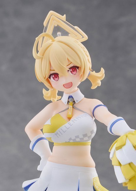 Kotori (Cheer Squad) Memorial Lobby Ver. POP UP PARADE Figure -- Blue Archive