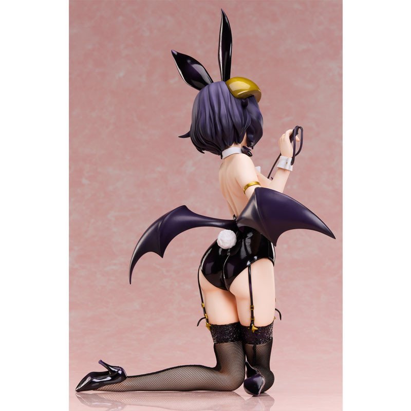 Magia Baiser 1/4 Figure Bunny Ver. -- Gushing over Magical Girls