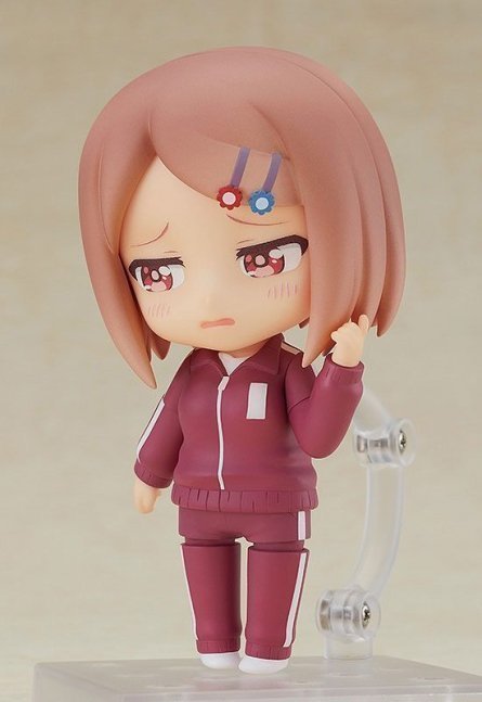 Miyako Hoshino Nendoroid Figure -- Wataten!: An Angel Flew Down to Me Precious Friends